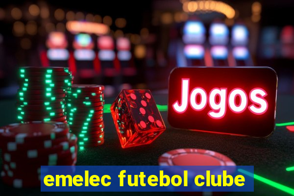 emelec futebol clube